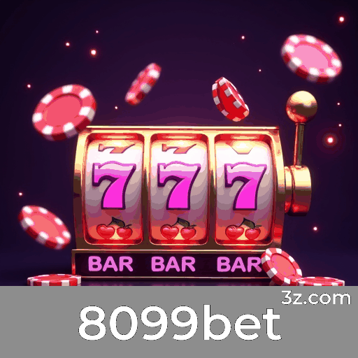 8099bet: Cassino Premiado com Pagamentos Rápidos